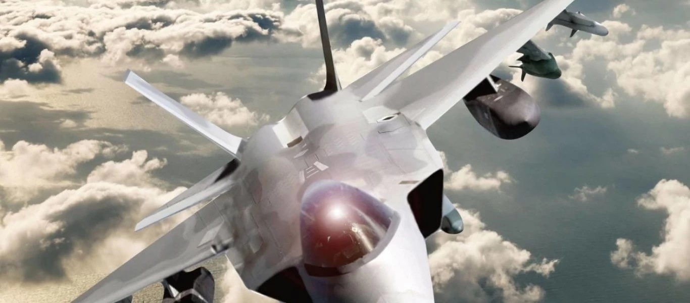 Προβλήματα μεταξύ Νότιας Κορέας και Ινδονησίας για την ανάπτυξη του μαχητικού νέας γενιάς KF-X